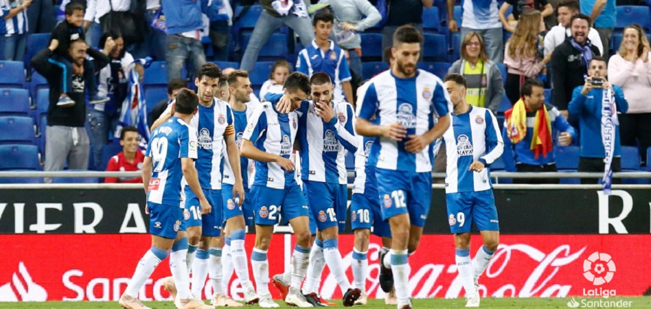 De la camiseta a la U televisiva: el RCD Espanyol genera 41,4 de retorno a sus patrocinadores | Palco23
