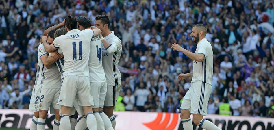 Inválido Una noche Escéptico Adidas ofreció 1.000 millones al Real Madrid por el patrocinio entre 2015 y  2024 | Palco23