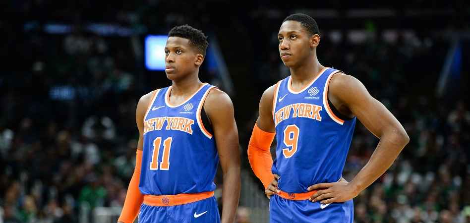 El de los Knicks pierde 13 de dólares en 2020-2021 y tres años consecutivos en números | Palco23