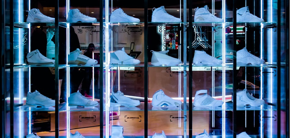 Premio riñones solo Nike, Adidas, y Dockers, en vilo por los cierres de fábricas en Vietnam |  Palco23