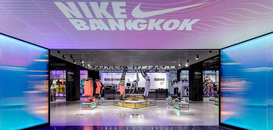 Incentivo llamada Engañoso Nike cierra su fábrica en Arizona un año después de comprarla | Palco23