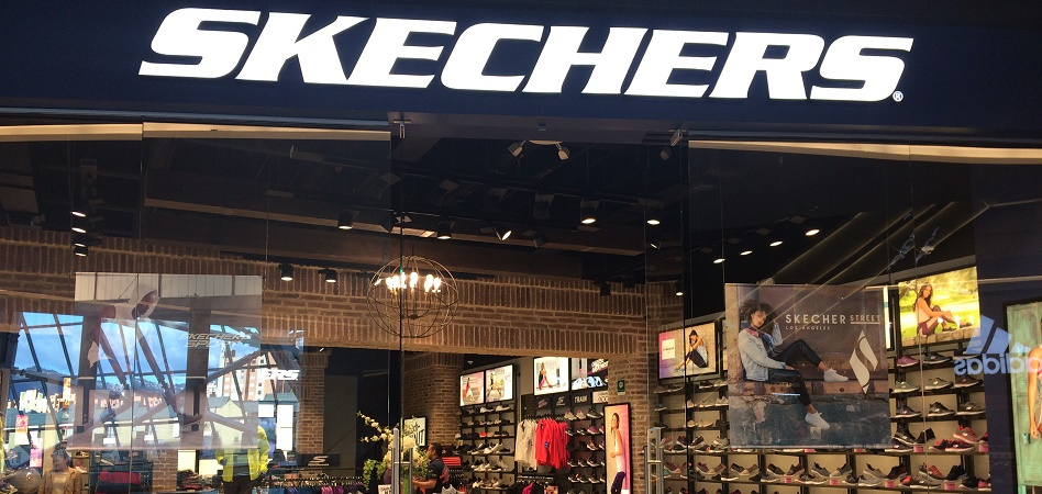 Soviético Evaluable analizar Skechers abre su primera tienda en Valencia | Palco23