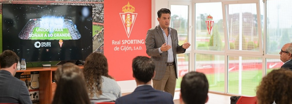 Por qué se vende el Sporting Gijón, cuánto pagan y precio de venta
