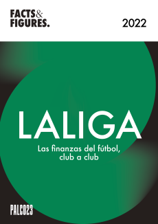 Facts&Figures LaLiga 2022