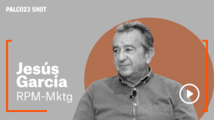 Shot - Entrevista con Jesús García (RPM-Mktg)