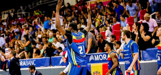 El Morabanc Andorra demanda a la ACB por el canon de ascenso a Liga Endesa