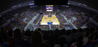 La Copa del Rey ACB 2018 dejó en Gran Canaria 21 millones