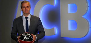 La ACB redibuja su ‘roster’ con la salida de varios ejecutivos