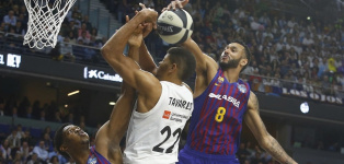 La ACB reconquista al fan en la TV: 8,3 millones de espectadores en 2018-2019