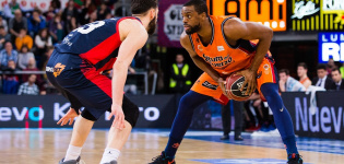 España arrebata a EEUU el trono importador de jugadores de baloncesto