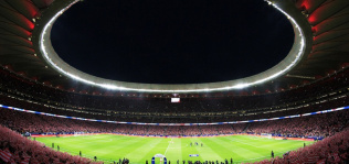La Rfef pide 8,5 millones por la final de Copa y la Supercopa en TV
