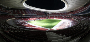 Caro y sin suficiente espacio VIP: la Uefa ‘enfría’ la final de Champions en el Wanda