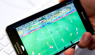 Adulto y con tele conectada: ¿cómo es el consumidor del fútbol en ‘streaming’?