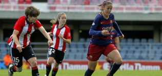 GOL lleva a máximos el fútbol femenino: cinco partidos en directo en el parón de selecciones