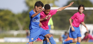 El Barça suma en Costa Rica su segunda escuela en Centroamérica