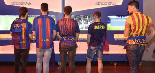El Barça competirá más allá del fútbol en eSports