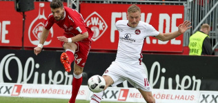Derbystar relevará a Adidas como balón oficial de la Bundesliga