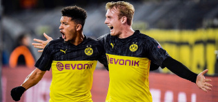 Nuevo ‘zarpazo’ de Puma: renueva con el Dortmund ocho años más