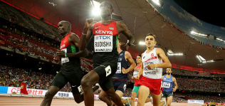 La IAAF busca un socio audiovisual para centralizar la producción de TV del atletismo