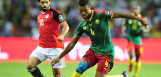 Egipto releva a Camerún como sede de la Copa África 2019
