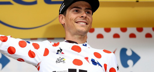 Carrefour dejará de patrocinar el Tour de Francia en 2019