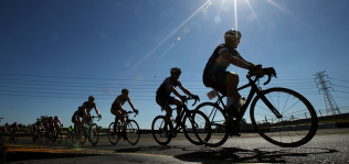 La UCI prepara un Mundial ciclista para 2023