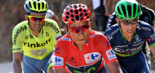 La Vuelta ‘pedalea’ con 5.400 voluntarios de Carrefour