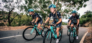 Trek se suma al ciclismo femenino y dará nombre al equipo británico Drops