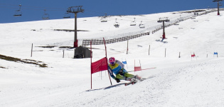 Sierra Nevada prepara 18 millones de euros para ganar la ‘batalla’ del esquí en 2020