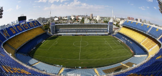 Boca Juniors proyecta una nueva ‘Bombonera’ para 80.000 personas