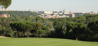 El Club de Campo de Madrid se pone al día con cuatro millones de inversión