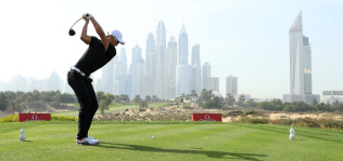 Discovery refuerza la oferta de la OTT GolfTV tras comprar los derechos al European Tour