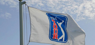 Discovery: 1.715 millones para una OTT del PGA Tour de golf