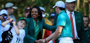 El club del Masters de Augusta celebrará su primer torneo de golf femenino en 2019