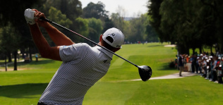 Golf: un ‘swing’ hacia la modernidad