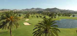 España, por encima de la media europea en ocupación de campos de golf