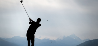 El golf europeo, menos joven: pierde a 150.000 jugadores juniors en una década