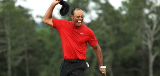 Tiger Woods, el resurgir de un icono por el que siempre apostó Nike