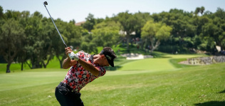2019: el golf español, a por el segundo asalto internacional
