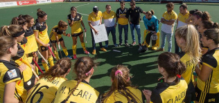 El hockey español: ‘amateurismo’ hecho medalla gracias al club social