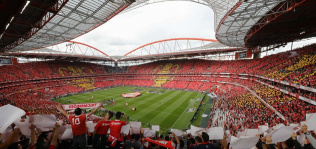 El Benfica venderá a dos consejeros el estadio y su canal de televisión por 99 millones de euros