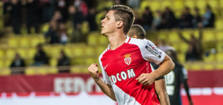 El AS Monaco se alía con Estudiantes de la Plata para lograr ‘fans’ en Argentina