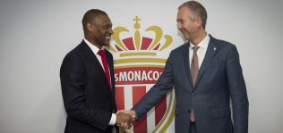 El AS Mónaco ficha a Michael Emenalo, ex director deportivo del Chelsea FC