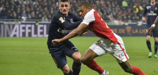 Mediapro pagará 1.153 millones al año por la Ligue-1 en Francia