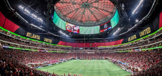 La MLS prepara la ‘táctica’ para competir con el fútbol europeo