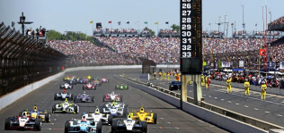 El grupo de automoción Penske se hace con la propiedad de Indianápolis y la IndyCar