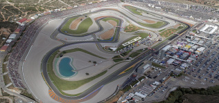 El Circuito de Valencia abrirá un centro de alto rendimiento