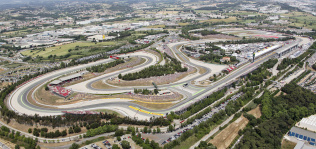 El Circuito de Barcelona perderá aforo para poder cumplir las exigencias de MotoGP