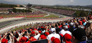 El Circuito de Barcelona logra un aval de 21 millones para la F1