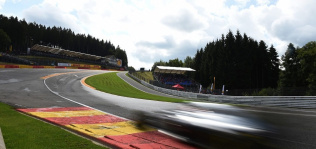 La F-1 renueva los GP de Alemania y Japón y ficha a Mercedes y Honda como ‘title sponsors’